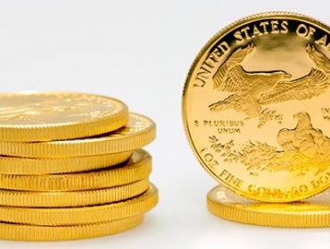 American investors can hold physical gold and silver in their IRA ...